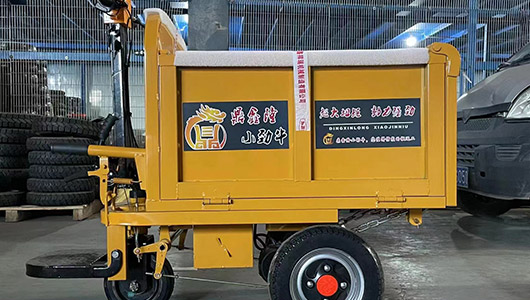 電動(dòng)車的控制器簡(jiǎn)介